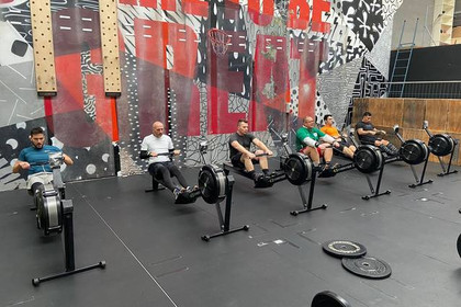 Immagine 2 dalla galleria del partner CrossFit Deed