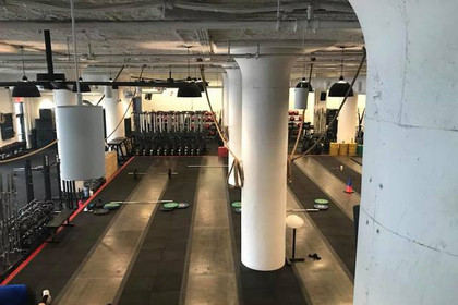 Immagine 3 dalla galleria del partner CrossFit Deed