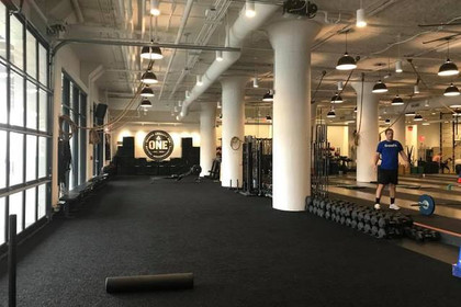 Immagine 4 dalla galleria del partner CrossFit Deed