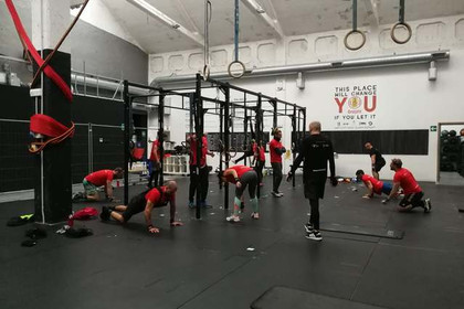 Immagine 5 dalla galleria del partner CrossFit Deed