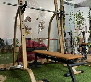 Imagen 1 de la galería del partner Revolution Physique