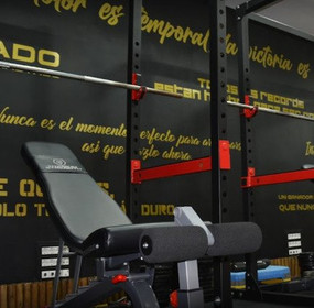 Imagen 5 de la galería del partner Revolution Physique