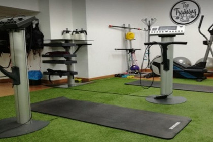 Imagen 1 de la galería del partner Top Training Studio