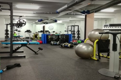 Imagen 2 de la galería del partner Top Training Studio
