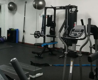 Imagen 3 de la galería del partner Top Training Studio