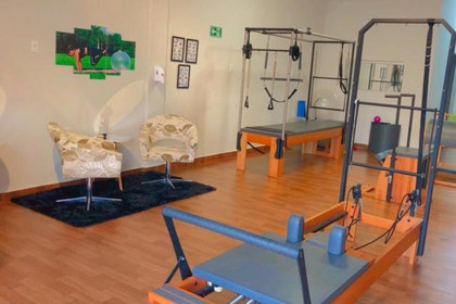Imagem 4 da galeria do parceiro Studio Terra Pilates