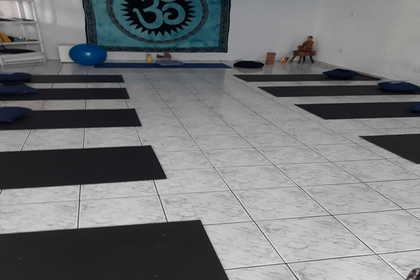 Imagem 1 da galeria do parceiro Buddhi Espaço Integrativo