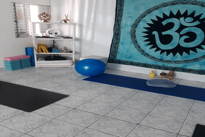 Imagem 3 da galeria do parceiro Buddhi Espaço Integrativo