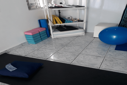Imagem 4 da galeria do parceiro Buddhi Espaço Integrativo