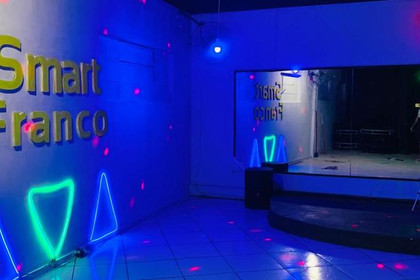 Imagem 1 da galeria do parceiro Academia Smart Franco