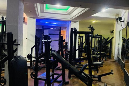 Imagem 2 da galeria do parceiro Academia Smart Franco