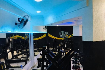 Imagem 4 da galeria do parceiro Academia Smart Franco