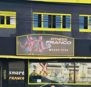 Imagem 6 da galeria do parceiro Academia Smart Franco