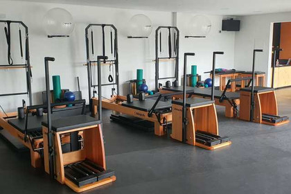 Imagem 3 da galeria do parceiro Leo Chamma Treino Personalizado - Granja Viana