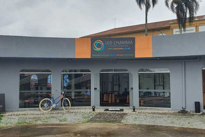 Imagem 4 da galeria do parceiro Leo Chamma Treino Personalizado - Granja Viana