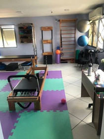 Imagem 6 da galeria do parceiro Studio Fisio Saúde