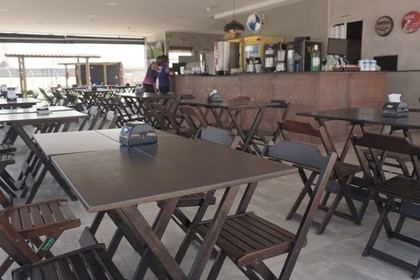 Imagem 4 da galeria do parceiro Arena Fourplay Sports