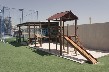 Imagem 5 da galeria do parceiro Arena Fourplay Sports