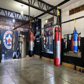 Imagen 3 de la galería del partner Winner's Boxing Gym