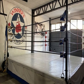 Imagen 4 de la galería del partner Winner's Boxing Gym