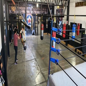 Imagen 5 de la galería del partner Winner's Boxing Gym