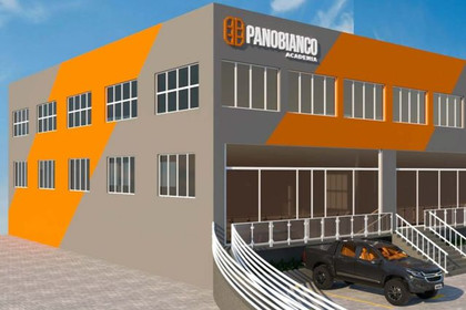 Imagem 4 da galeria do parceiro PANOBIANCO BRAGANÇA PAULISTA