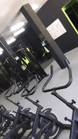 Imagem 1 da galeria do parceiro V Fit Academia