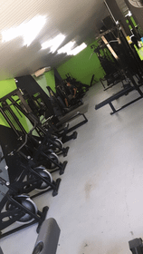 Imagem 3 da galeria do parceiro V Fit Academia
