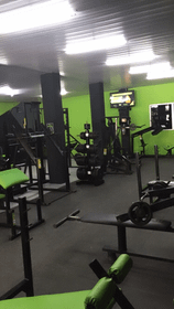 Imagem 4 da galeria do parceiro V Fit Academia