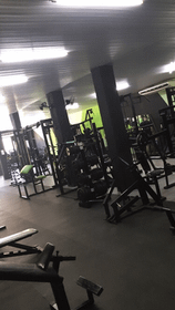 Imagem 5 da galeria do parceiro V Fit Academia