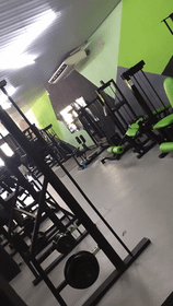 Imagem 6 da galeria do parceiro V Fit Academia
