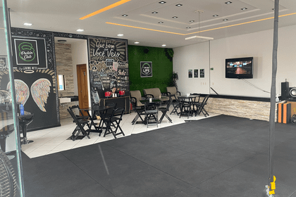 Imagem 1 da galeria do parceiro Studio Cross Life Centro