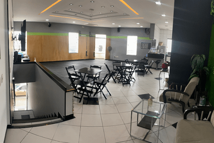 Imagem 2 da galeria do parceiro Studio Cross Life Centro