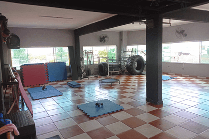 Imagem 2 da galeria do parceiro Xtreme Fit
