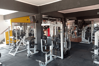 Imagem 3 da galeria do parceiro Xtreme Fit