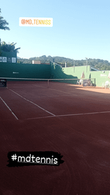 Imagem 1 da galeria do parceiro MD Tennis Unidade 2
