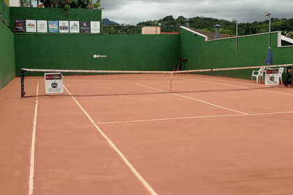 Imagem 2 da galeria do parceiro MD Tennis Unidade 2