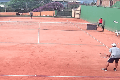 Imagem 3 da galeria do parceiro MD Tennis Unidade 2