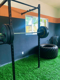 Imagem 4 da galeria do parceiro CT Lion Fit Unidade Grêmio