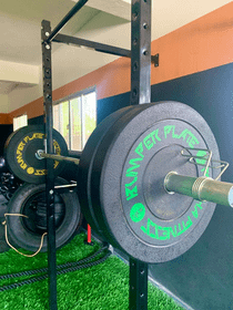 Imagem 6 da galeria do parceiro CT Lion Fit Unidade Grêmio