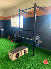 Imagem 7 da galeria do parceiro CT Lion Fit Unidade Grêmio