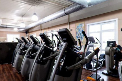 Bild 4 von Sporttreff - Das Gesundheitszentrum Partnergalerie
