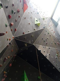 Imagen 6 de la galería del partner Zona Fitness - Polanco