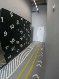 Imagem 6 da galeria do parceiro Spider Kick - Batel