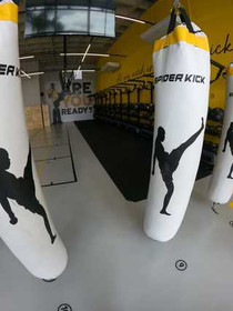 Imagem 11 da galeria do parceiro Spider Kick - Batel