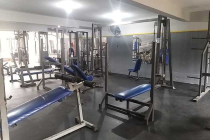 Imagem 3 da galeria do parceiro VB Fitness