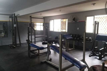 Imagem 5 da galeria do parceiro VB Fitness