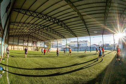 Imagem 1 da galeria do parceiro Arena Sports Poa