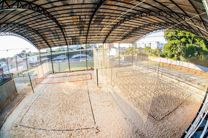 Imagem 2 da galeria do parceiro Arena Sports Poa