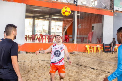 Imagem 3 da galeria do parceiro Arena Sports Poa
